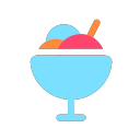 ice cream Icon