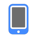 mobile phone Icon