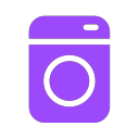 Washing machine Icon