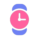 Wrist watch Icon