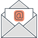 EMAIL Icon