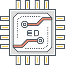 EMBEDDED  DEVICES Icon