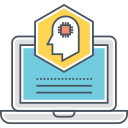 INTELLIGENCE ASSISTANT Icon