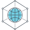 NETWORK Icon