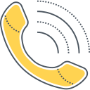 PHONE CALL Icon
