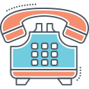 TELEPHONE Icon