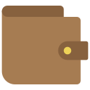 business-color_wallet-43 Icon