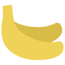 food-color_banana Icon