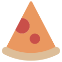 food-color_pizza-slice Icon