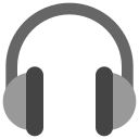 media-color-2_headphones Icon