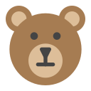 objects-color_bear Icon
