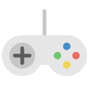 objects-color_controller Icon