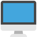 tech-color_desktop Icon
