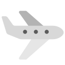 transportation-color_plane-18 Icon