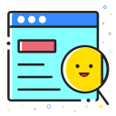 Work report Icon