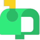 50mailbox Icon