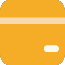 bankcard Icon