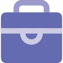 briefcase Icon