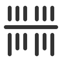 barcode Icon