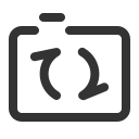 camerarotate Icon