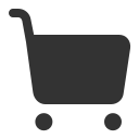 cartfill Icon