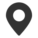 locationfill Icon