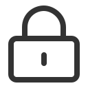 lock Icon