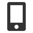 mobilefill Icon