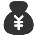 moneybagfill Icon