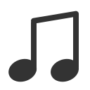 musicfill Icon