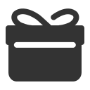 presentfill Icon