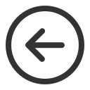 pullleft Icon