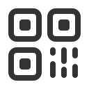 qr_code Icon