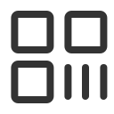 qrcode Icon