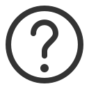 question Icon