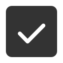 squarecheckfill Icon