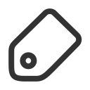 tag Icon