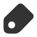 tagfill Icon