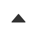 triangleupfill Icon