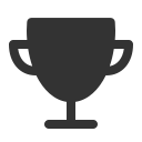 upstagefill Icon