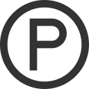 parking space Icon