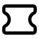 ic_coupon Icon