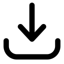 ic_download Icon