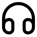 ic_earphone Icon