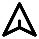 ic_fly Icon