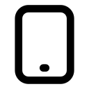 ic_iphone Icon