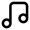 ic_music Icon