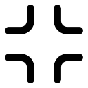 ic_narrow Icon