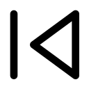 ic_previous Icon