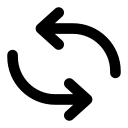 ic_refresh Icon